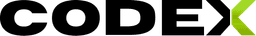 Codex logo